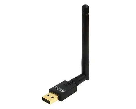 Alfa AWUS036ACS karta sieciowa