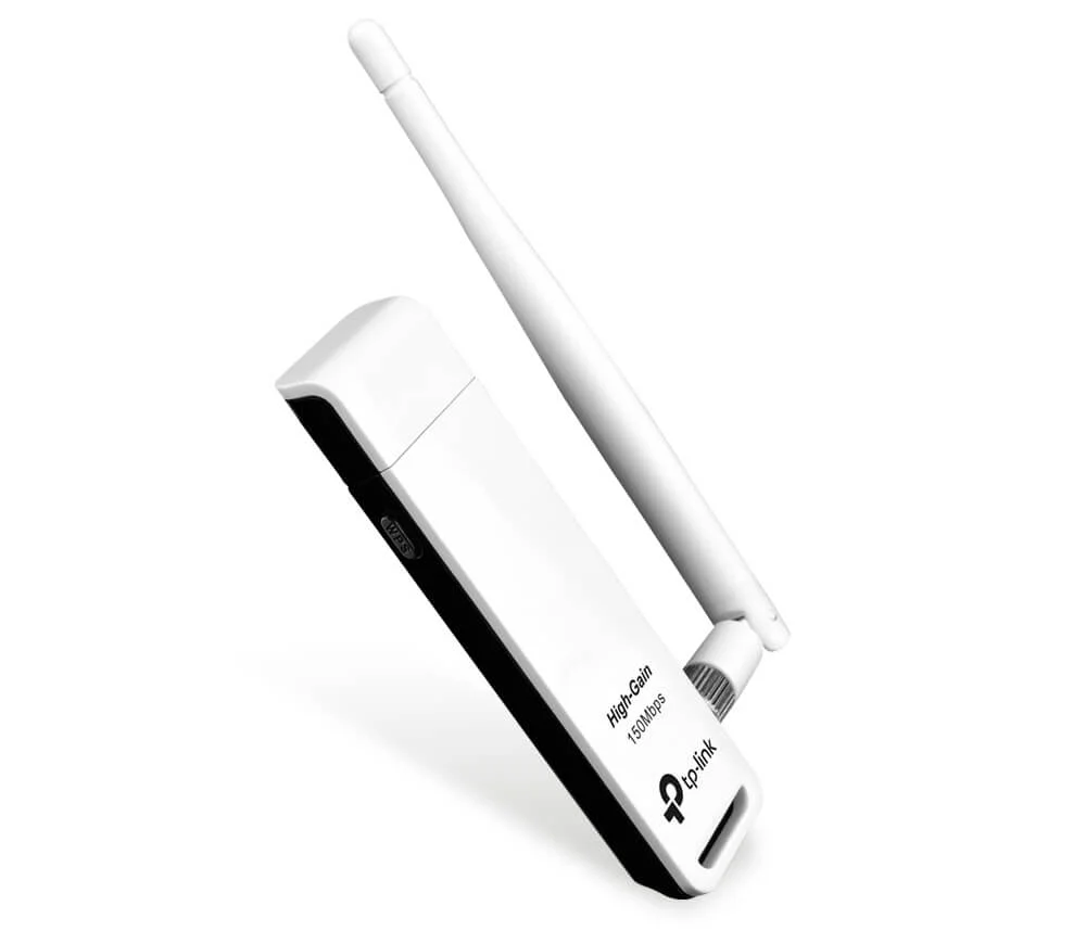 TP-LINK TL-WN722N karta sieciowa