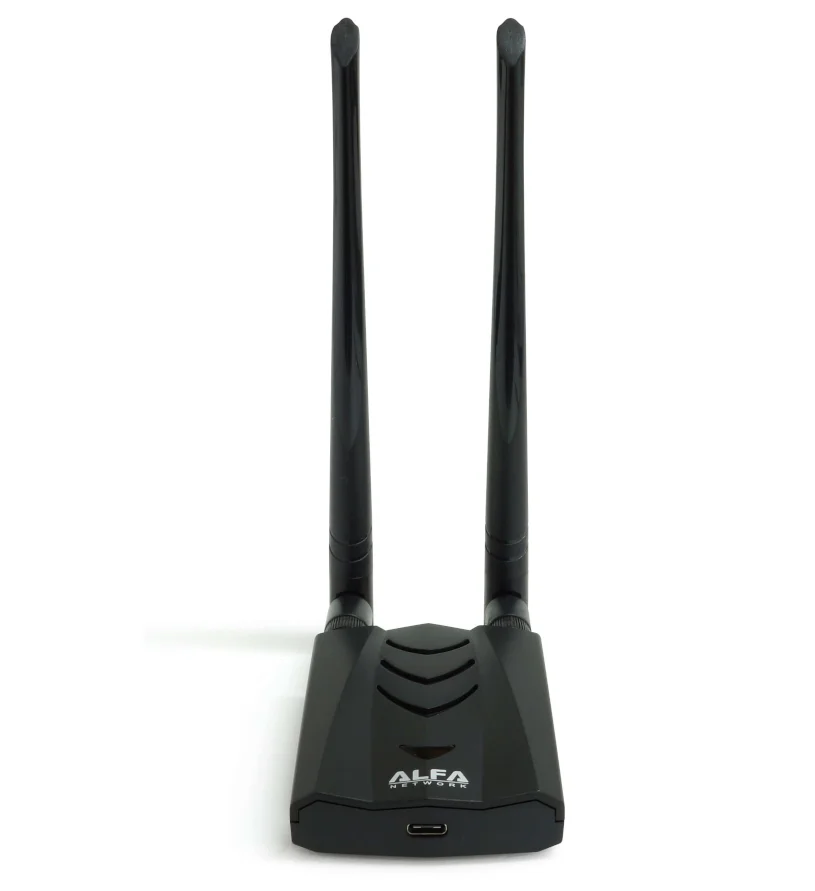 Alfa AWUS036AXML karta sieciowa