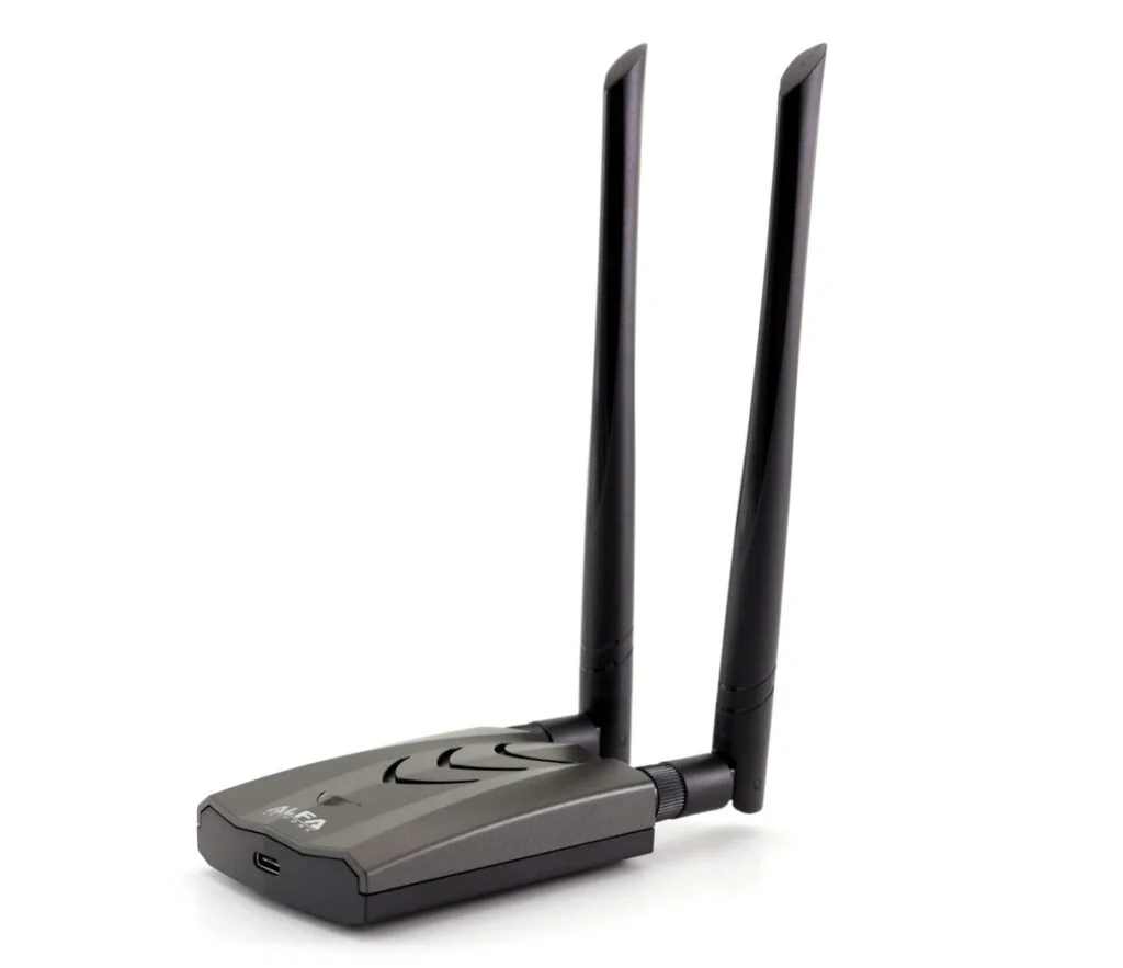 Alfa AWUS036ACH-C karta sieciowa