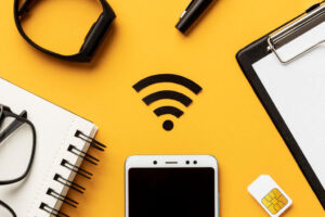 Co oznaczają standardy Wi-Fi 802.11 a/b/g/n/ac/ax/be