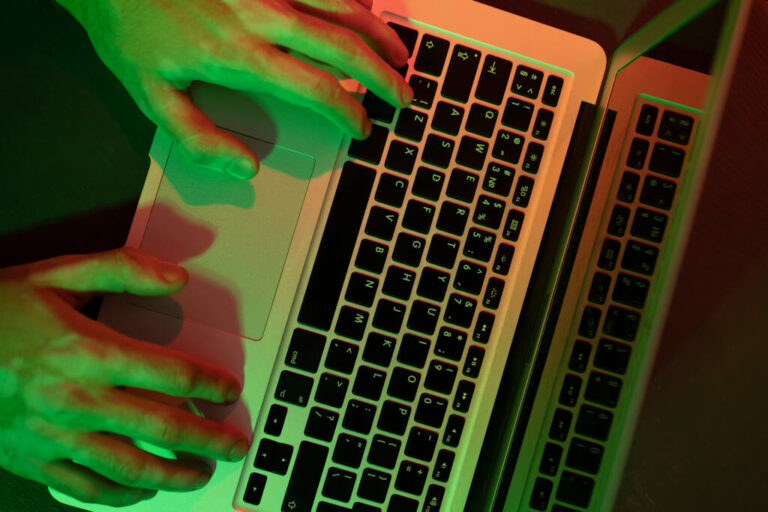 Aircrack-ng – narzędzie do testowania bezpieczeństwa sieci WiFi