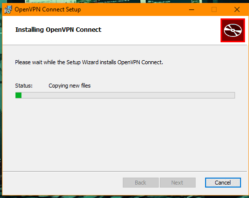 jak zainstalować openvpn na windowsie