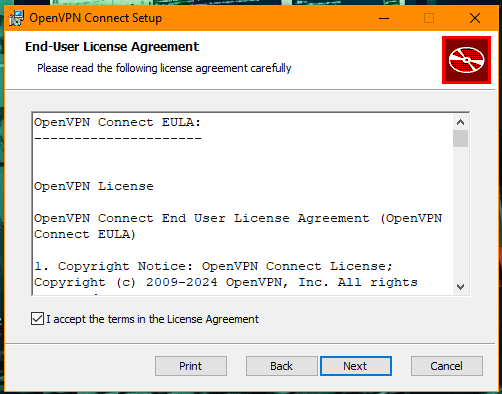 jak zainstalować openvpn na windowsie